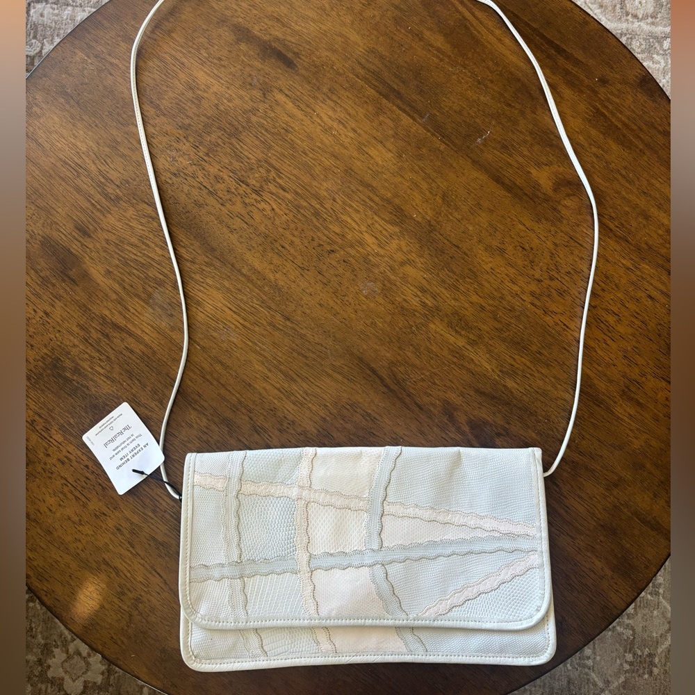 Carlos Falchi purse
